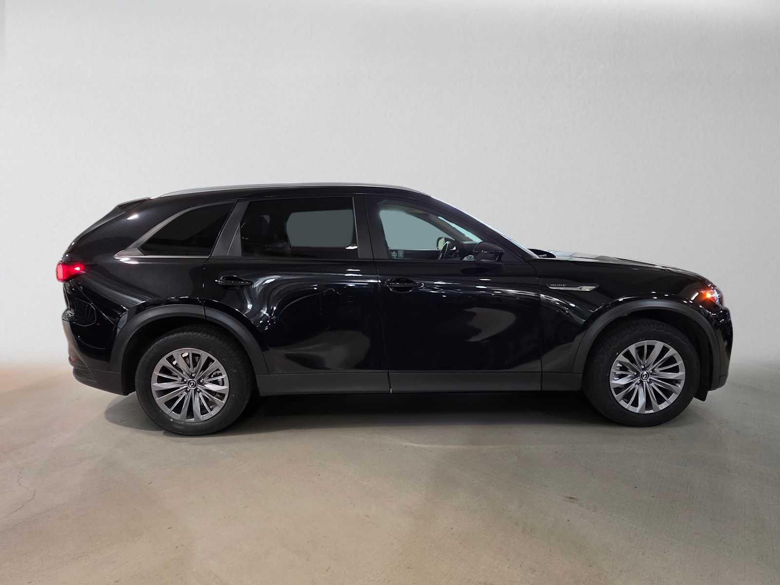 2026 Mazda Mazda CX-90 Select
