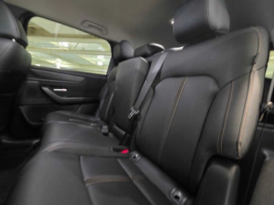 2026 Mazda Mazda CX-90 Select