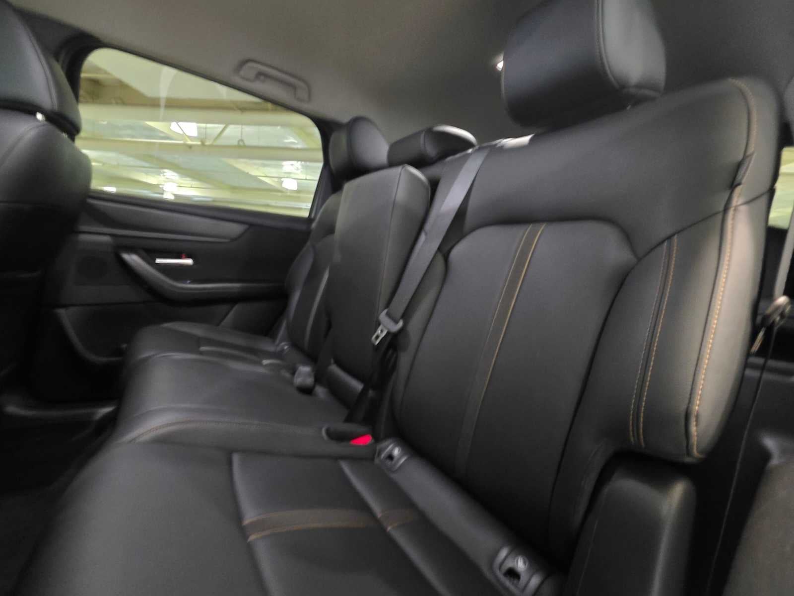 2026 Mazda Mazda CX-90 Select
