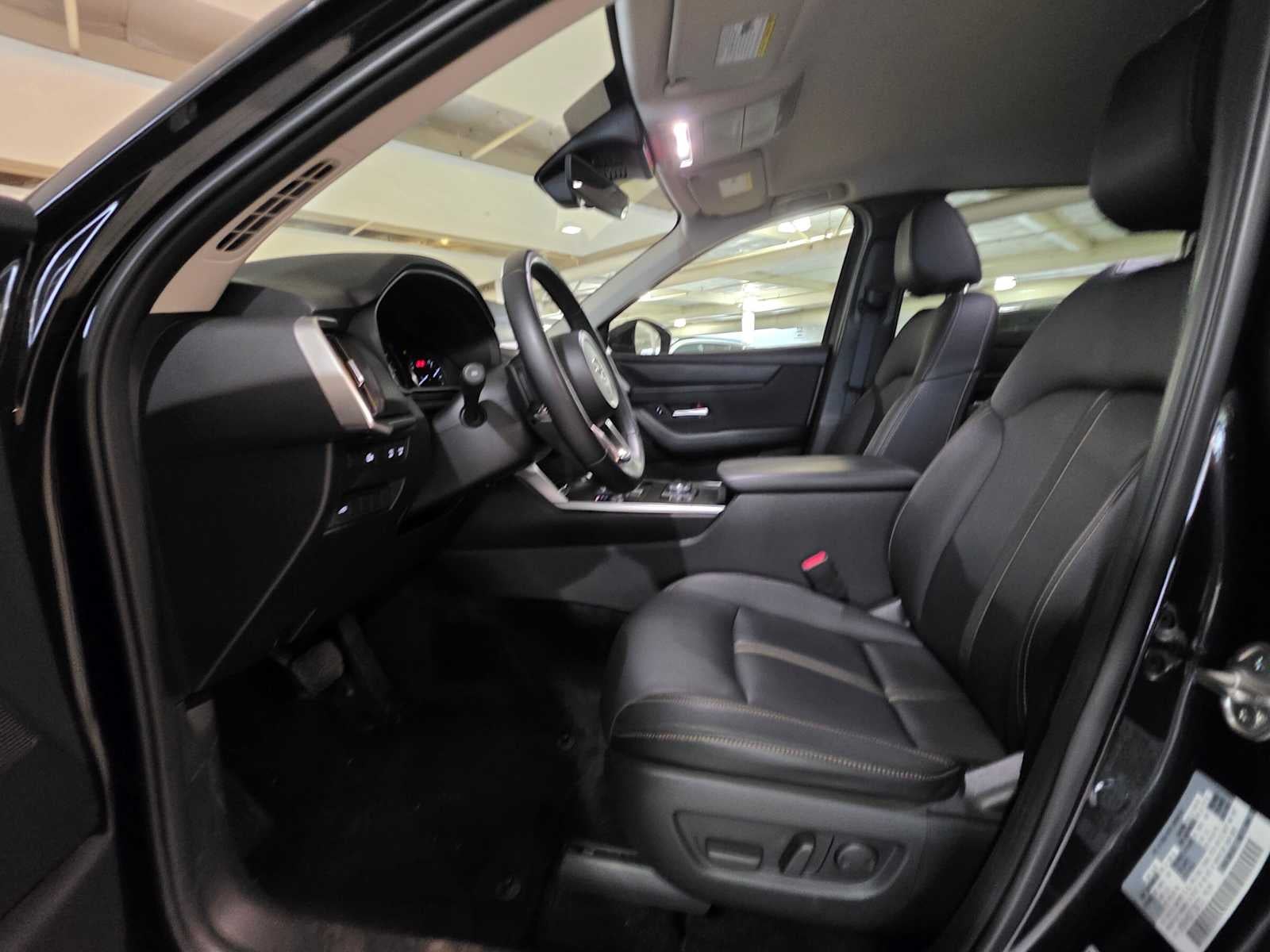 2026 Mazda Mazda CX-90 Select