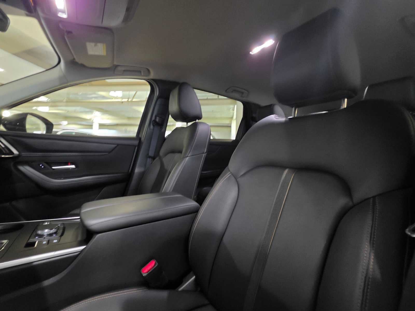 2026 Mazda Mazda CX-90 Select