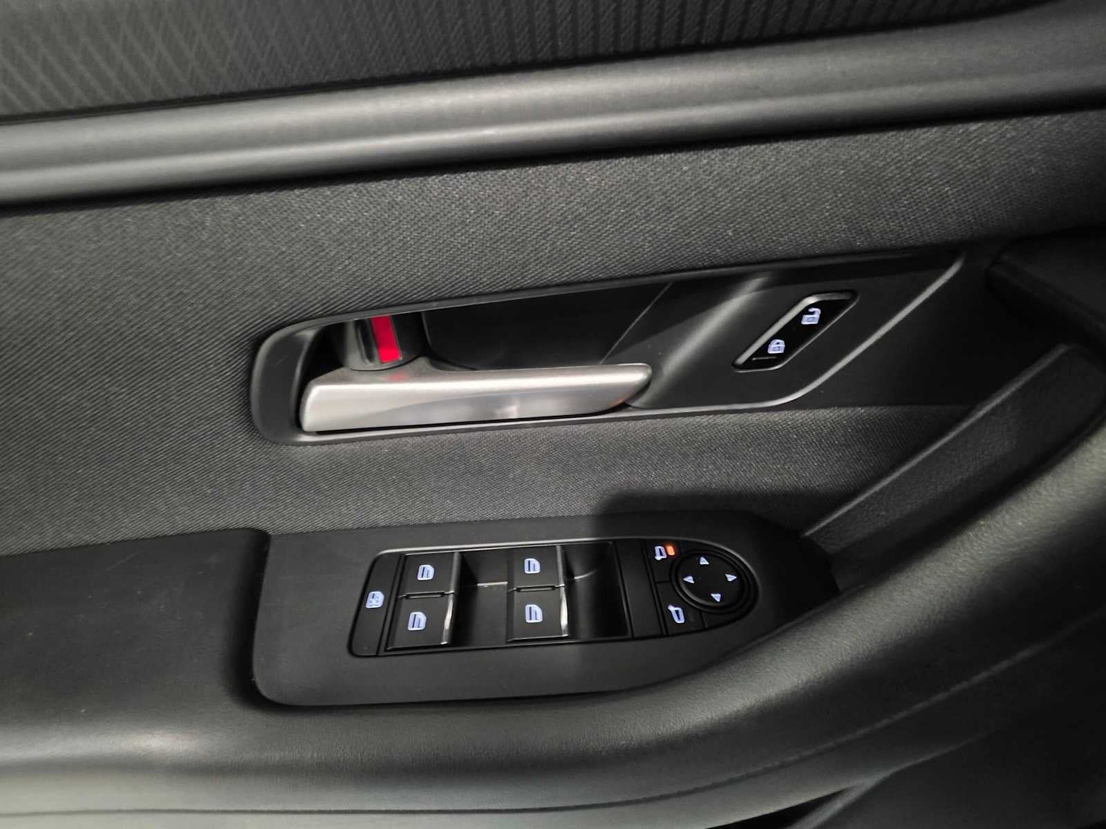 2026 Mazda Mazda CX-90 Select