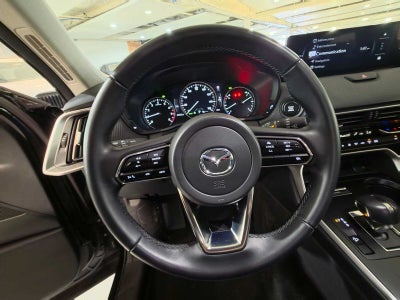 2026 Mazda Mazda CX-90 Select