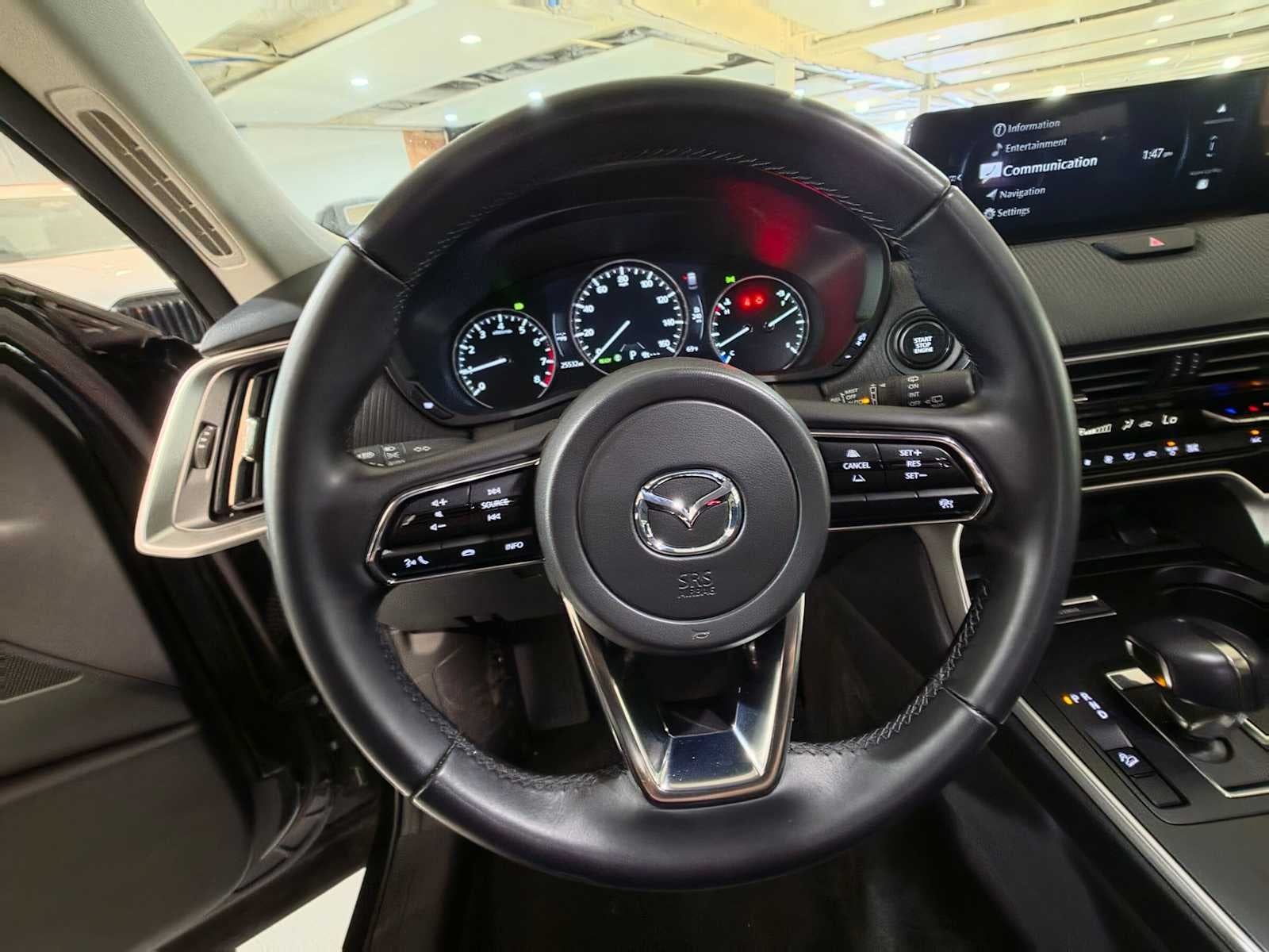 2026 Mazda Mazda CX-90 Select
