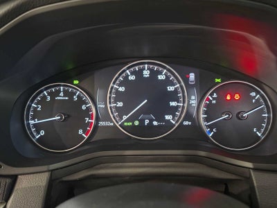 2026 Mazda Mazda CX-90 Select