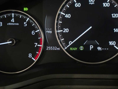 2026 Mazda Mazda CX-90 Select