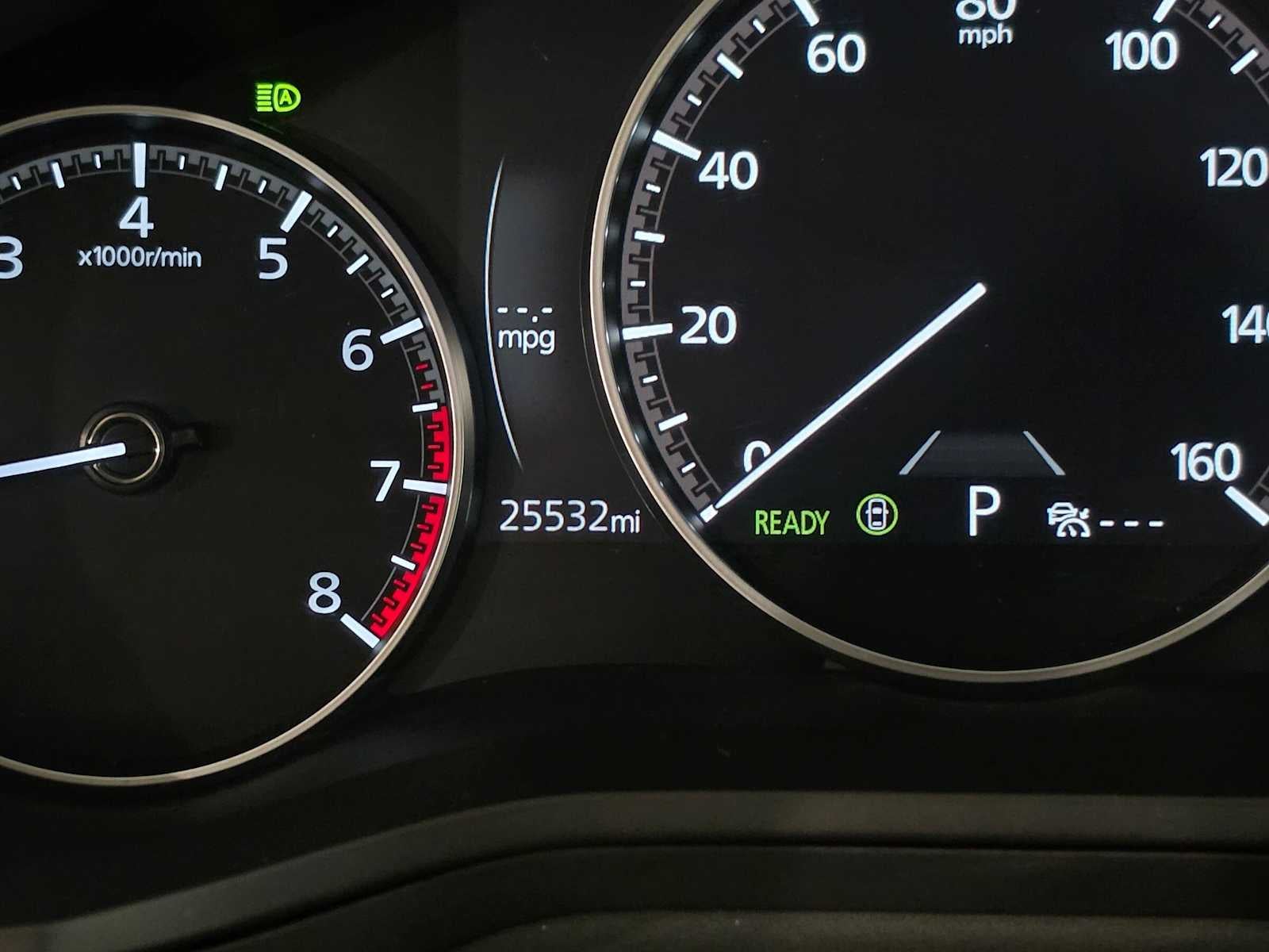 2026 Mazda Mazda CX-90 Select