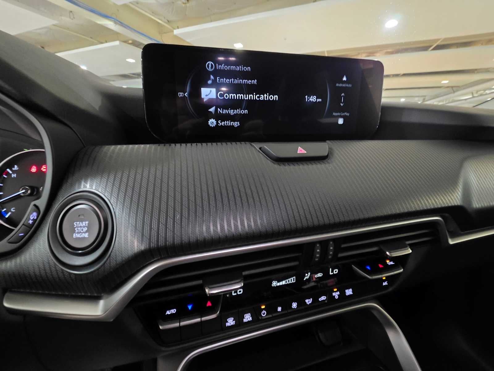 2026 Mazda Mazda CX-90 Select