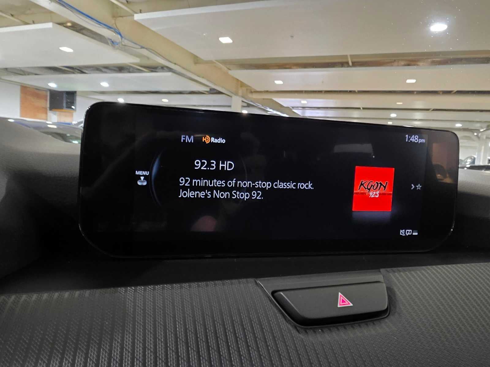 2026 Mazda Mazda CX-90 Select