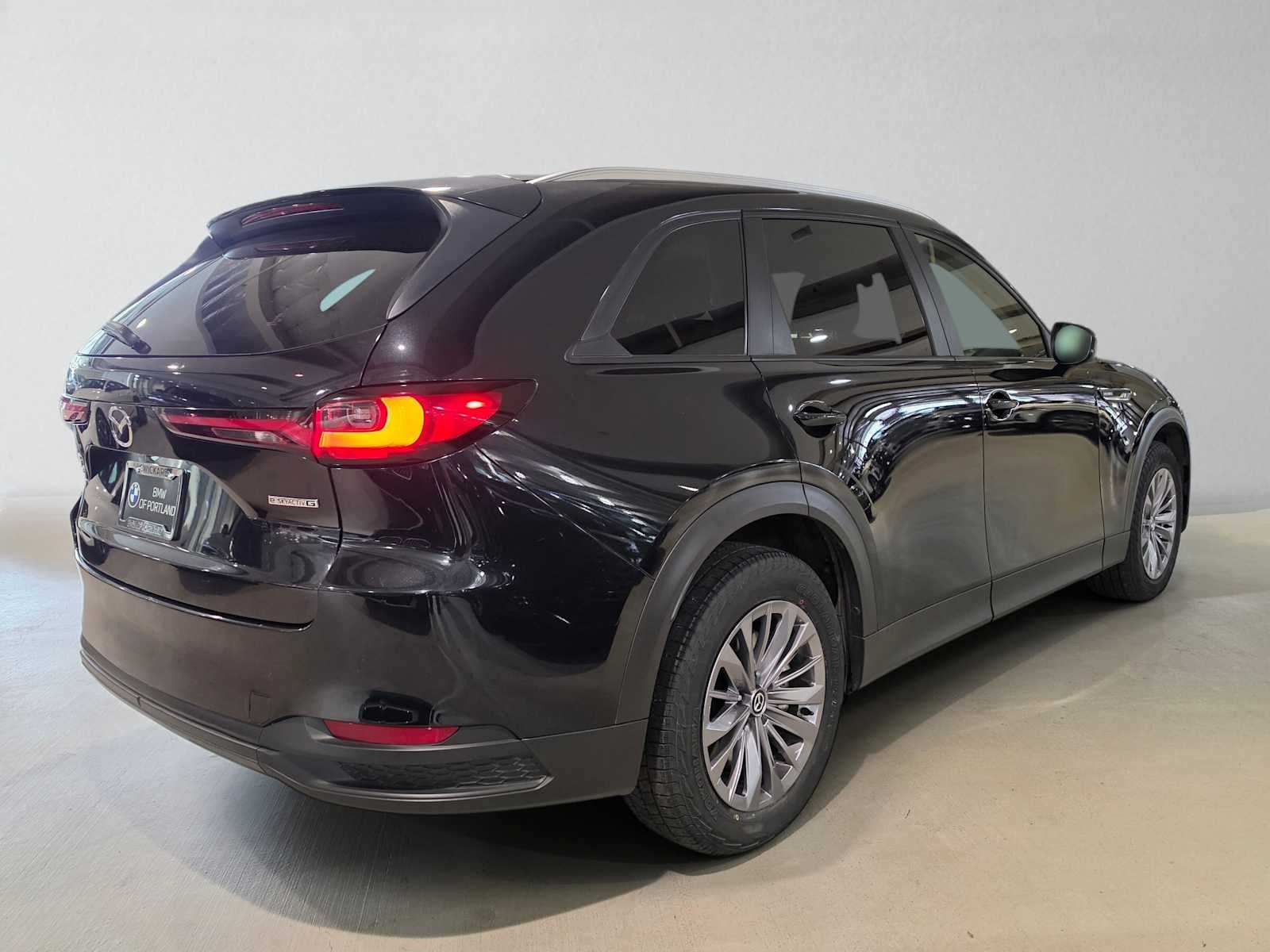 2026 Mazda Mazda CX-90 Select