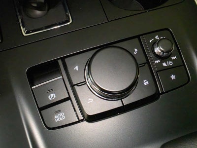 2026 Mazda Mazda CX-90 Select