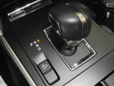 2026 Mazda Mazda CX-90 Select