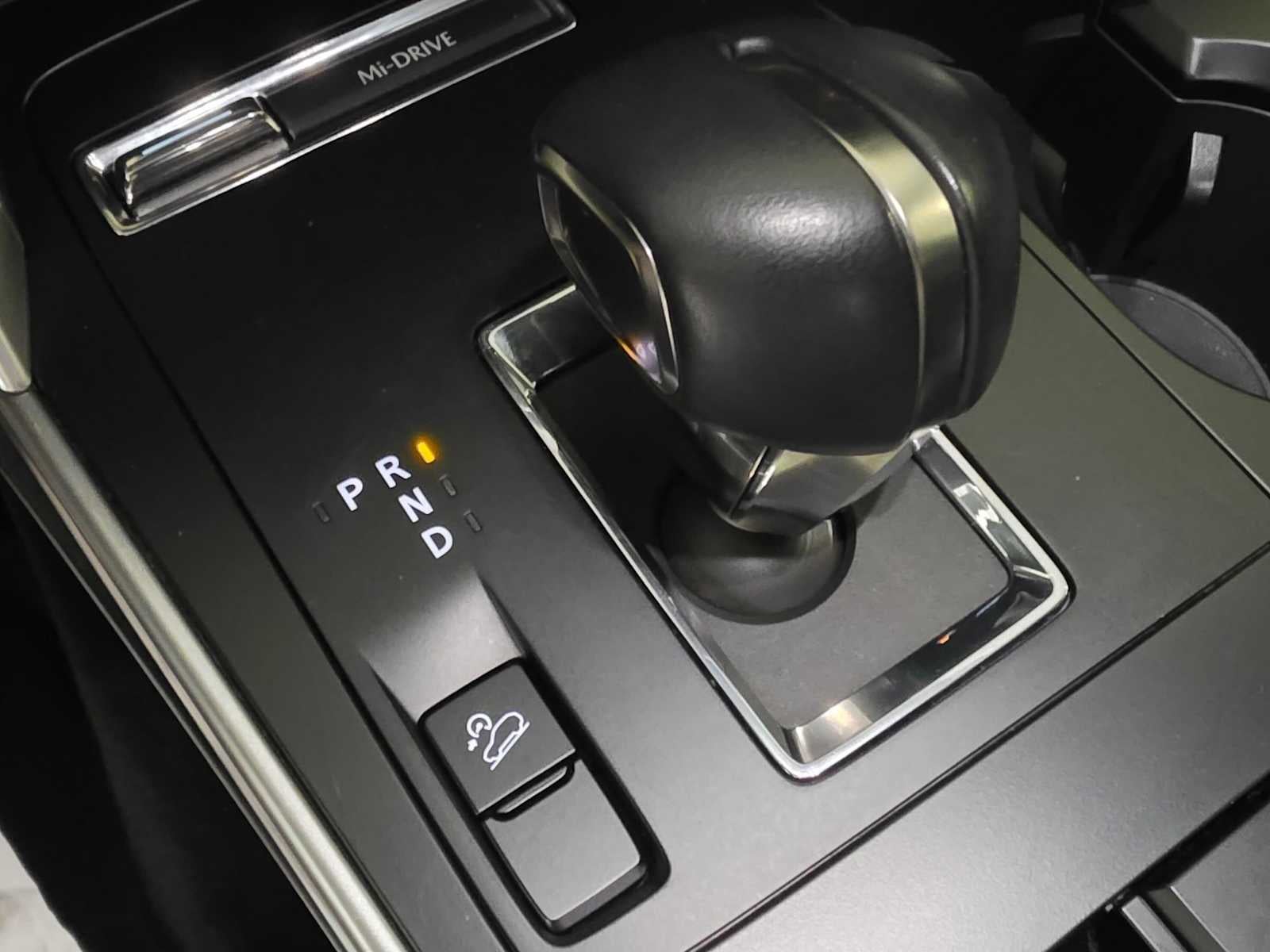 2026 Mazda Mazda CX-90 Select