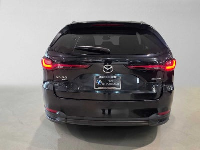 2026 Mazda Mazda CX-90 Select