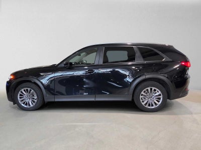 2026 Mazda Mazda CX-90 Select