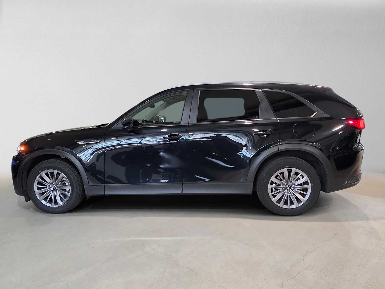 2026 Mazda Mazda CX-90 Select