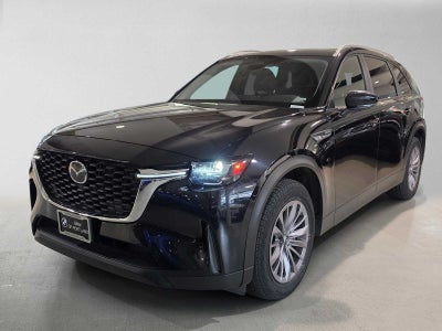 2026 Mazda Mazda CX-90 Select