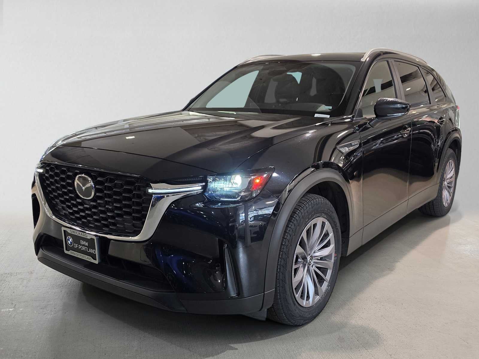 2026 Mazda Mazda CX-90 Select