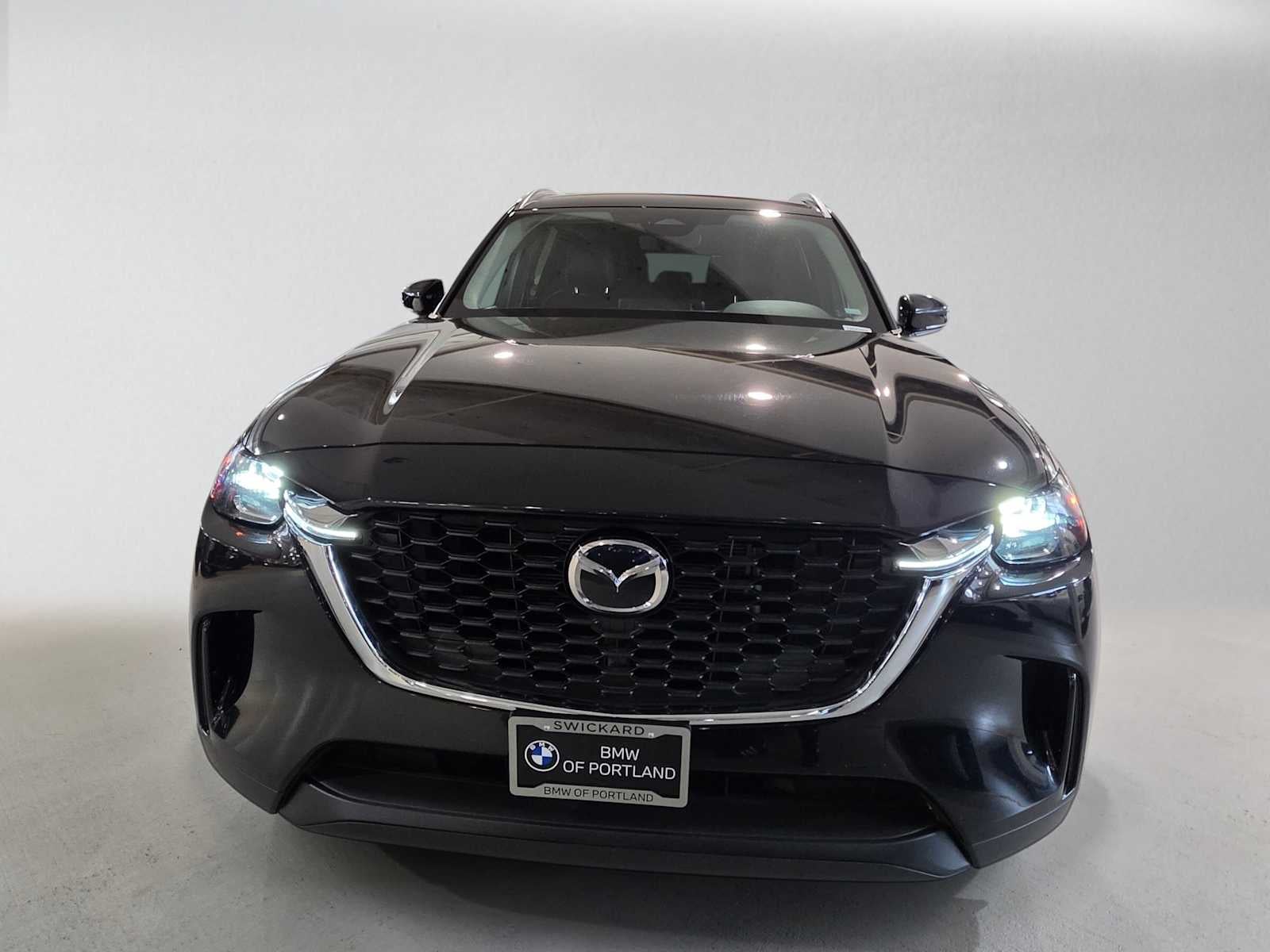 2026 Mazda Mazda CX-90 Select