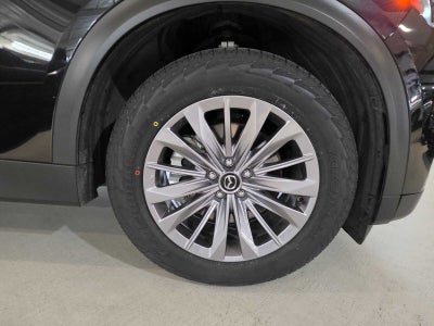 2026 Mazda Mazda CX-90 Select