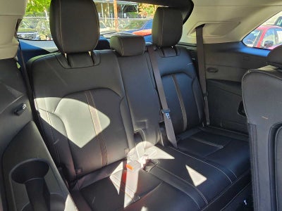 2025 Mazda Mazda CX-90 Select Package