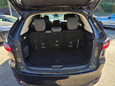 2025 Mazda Mazda CX-90 Select Package