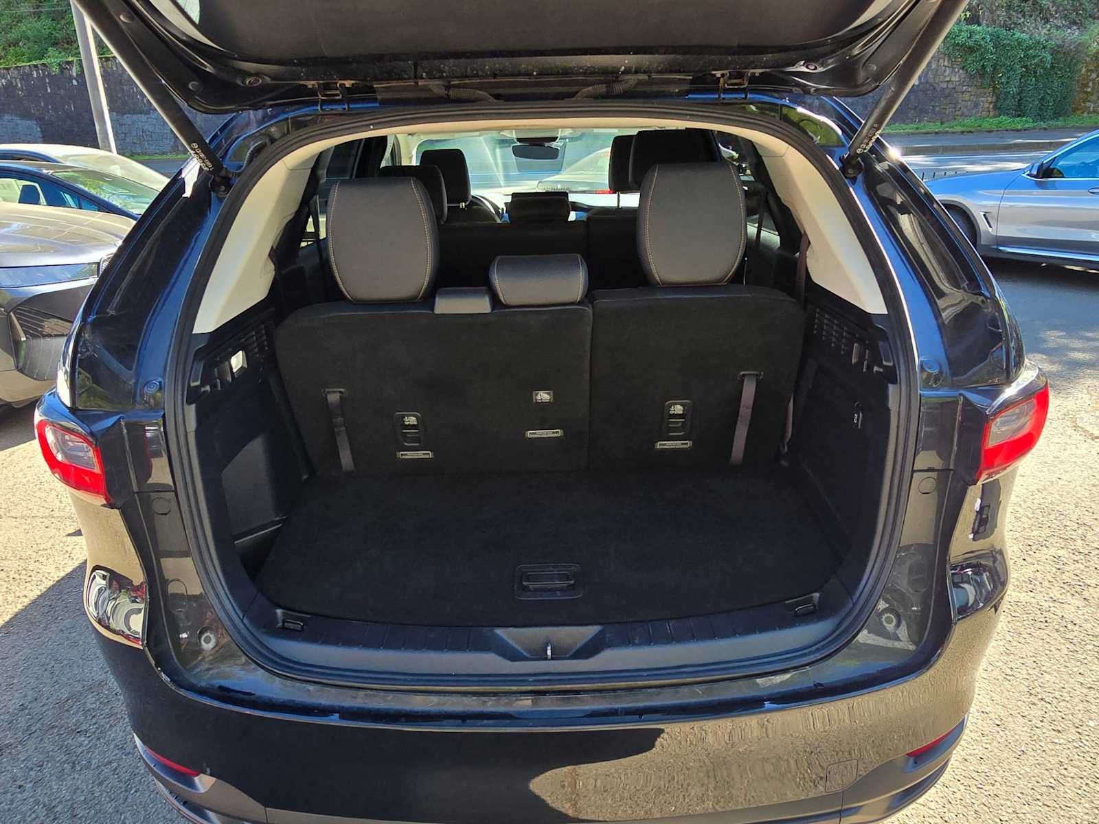 2025 Mazda Mazda CX-90 Select Package