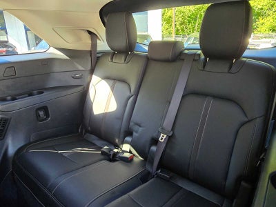 2025 Mazda Mazda CX-90 Select Package