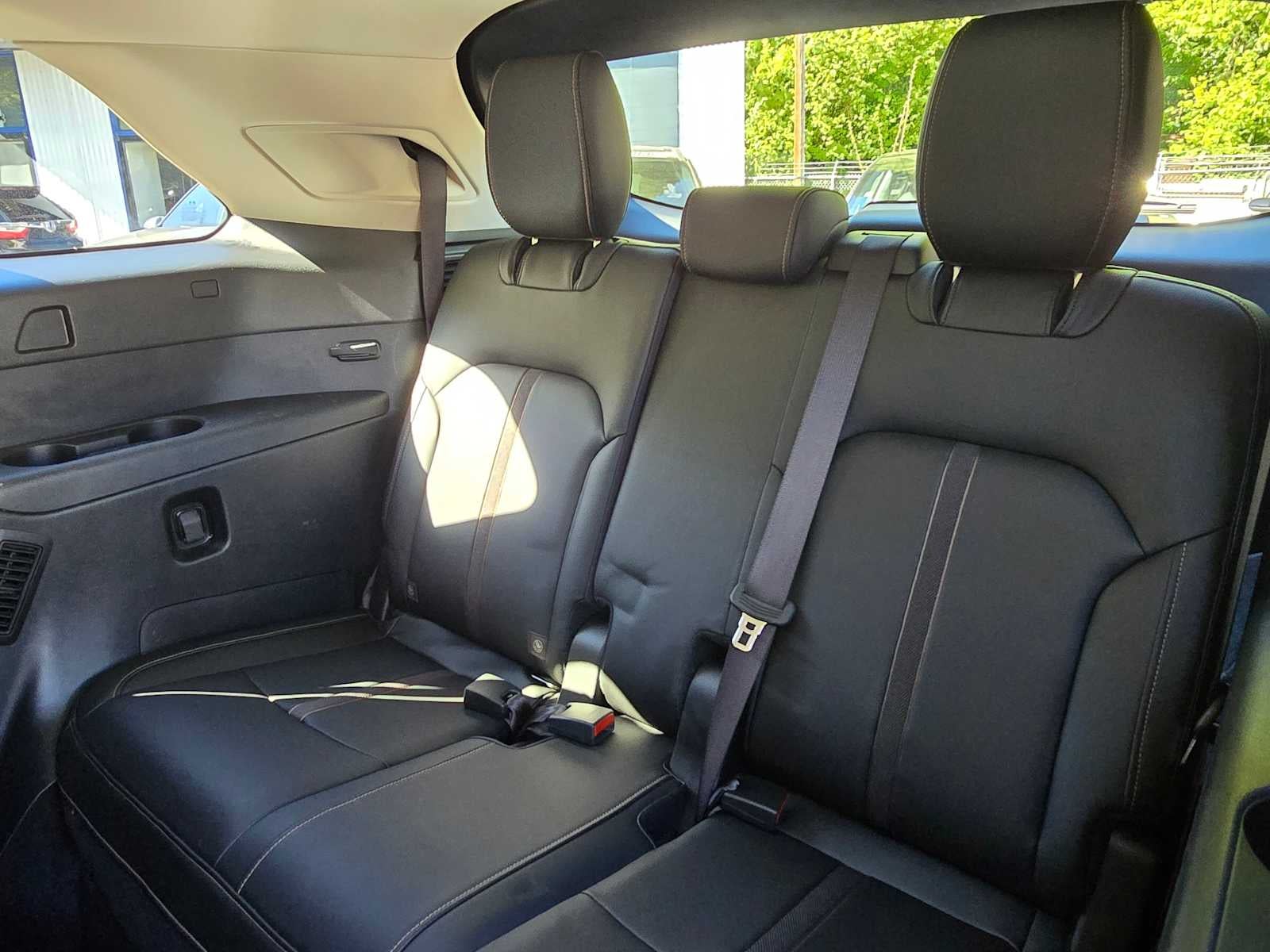 2025 Mazda Mazda CX-90 Select Package