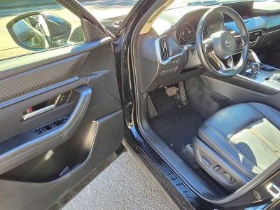 2025 Mazda Mazda CX-90 Select Package