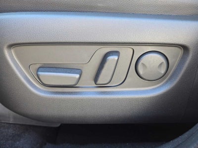 2025 Mazda Mazda CX-90 Select Package