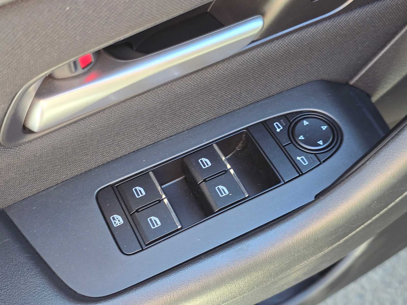 2025 Mazda Mazda CX-90 Select Package