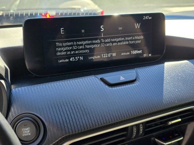 2025 Mazda Mazda CX-90 Select Package