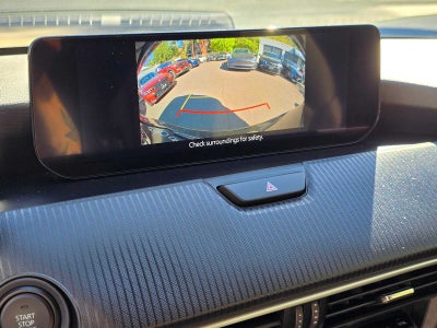 2025 Mazda Mazda CX-90 Select Package