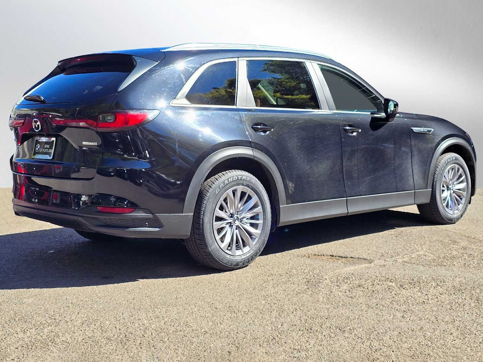 2025 Mazda Mazda CX-90 Select Package