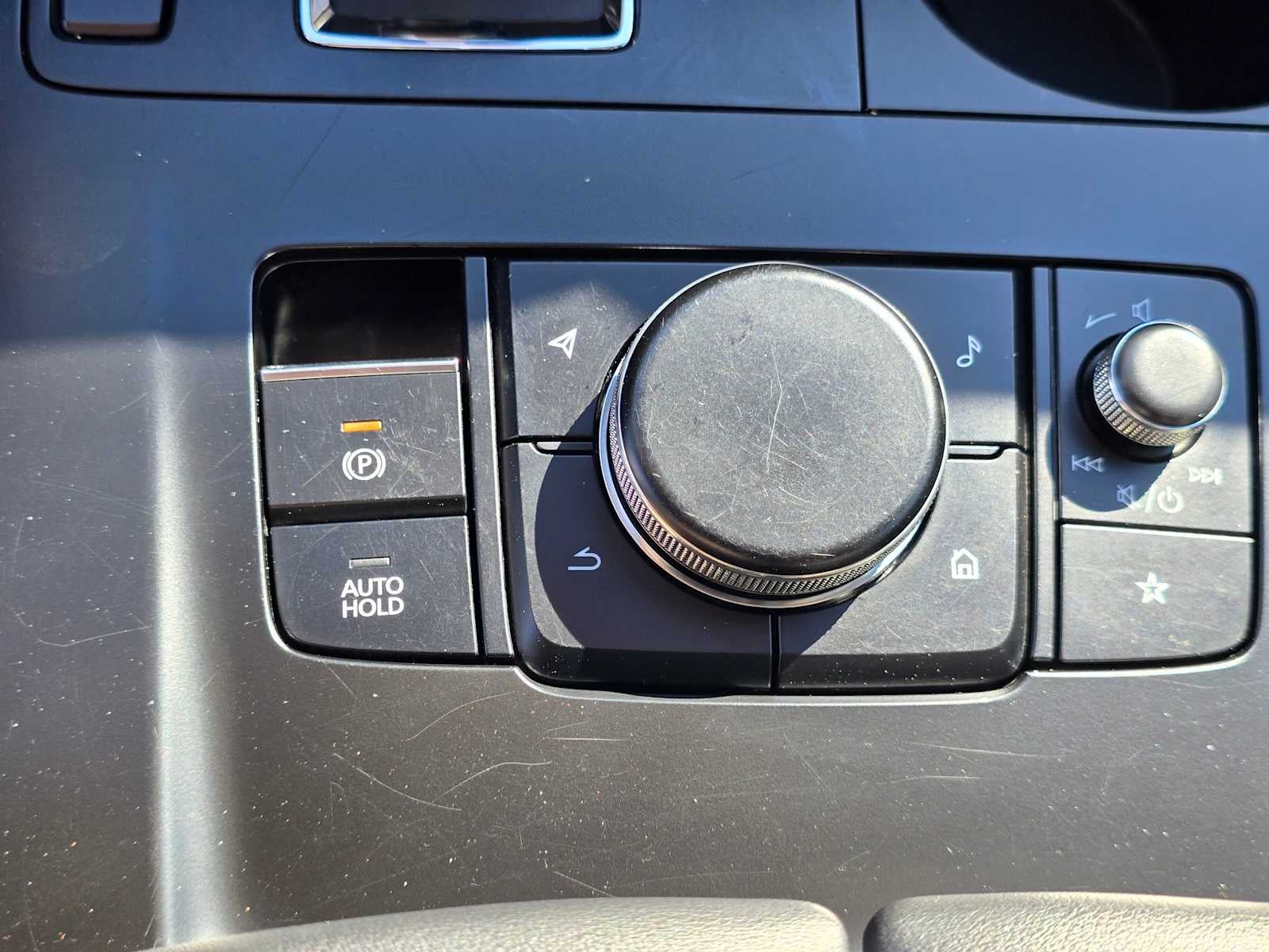 2025 Mazda Mazda CX-90 Select Package