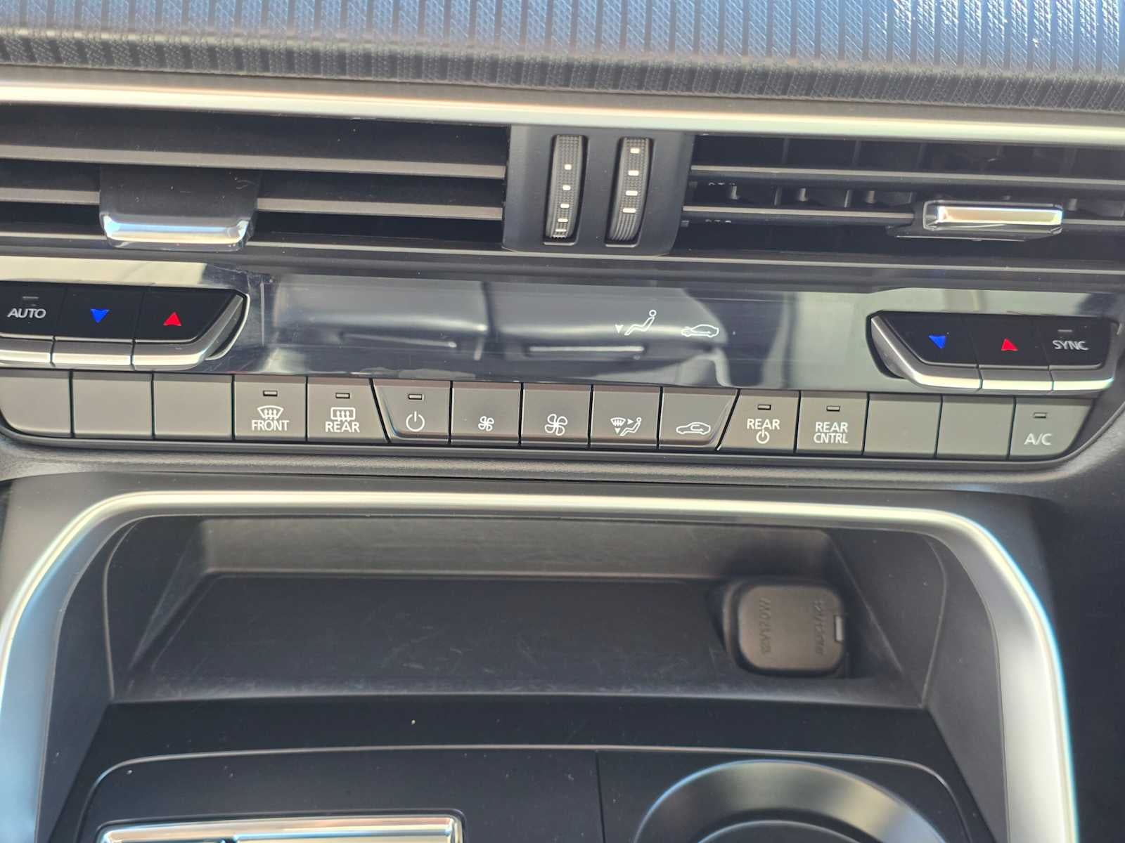 2025 Mazda Mazda CX-90 Select Package