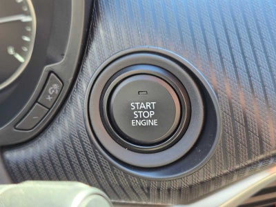 2025 Mazda Mazda CX-90 Select Package