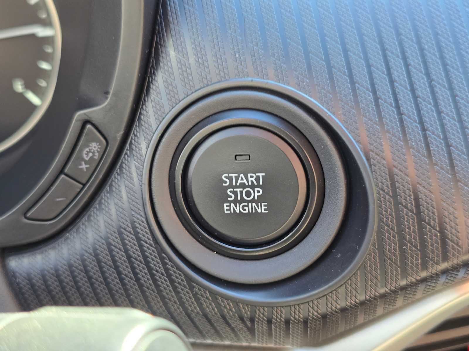 2025 Mazda Mazda CX-90 Select Package