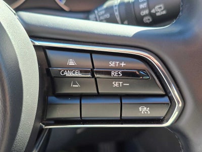 2025 Mazda Mazda CX-90 Select Package