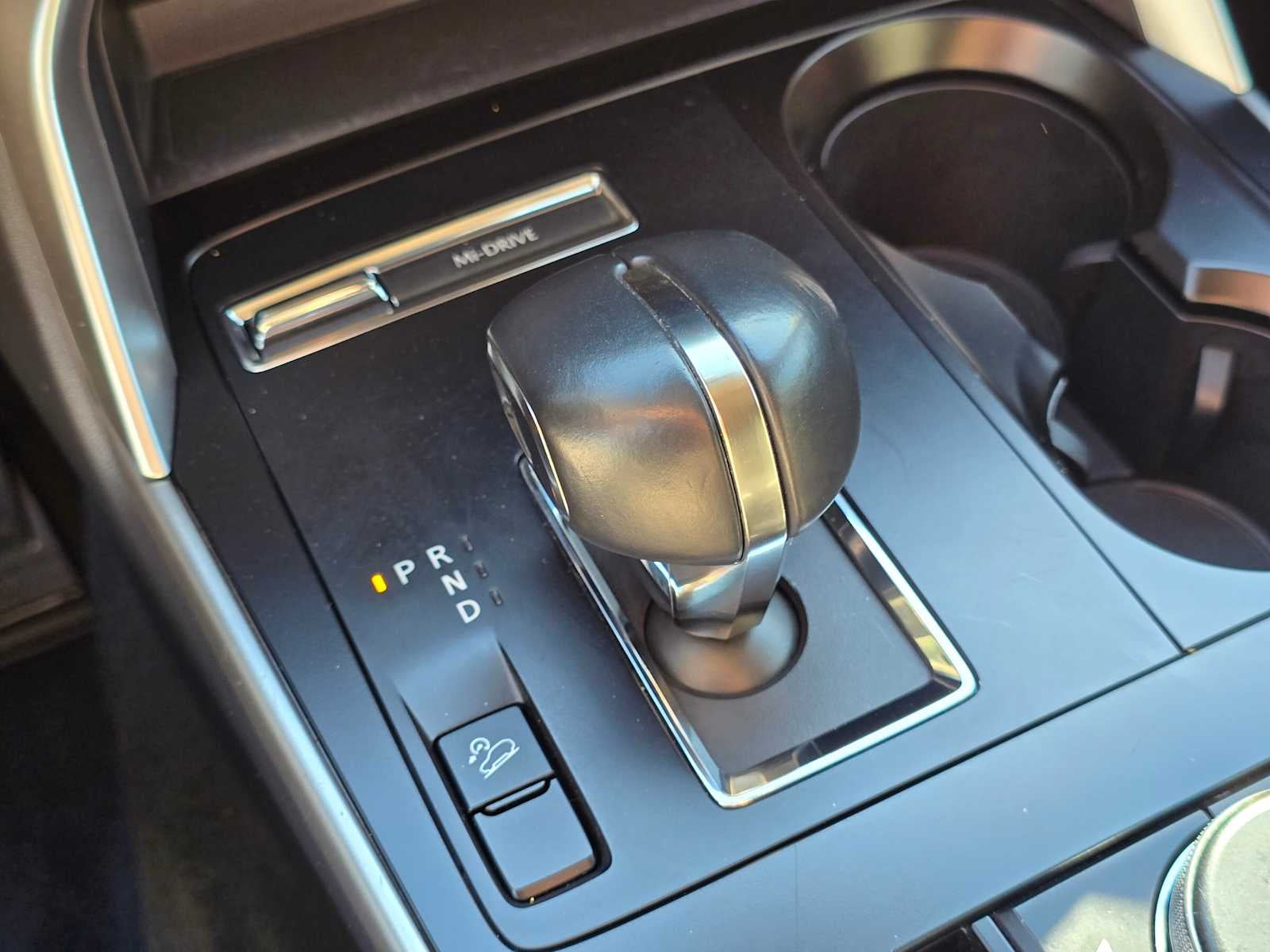 2025 Mazda Mazda CX-90 Select Package