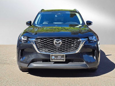 2025 Mazda Mazda CX-90 Select Package