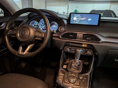 2021 Mazda Mazda CX-9 Touring