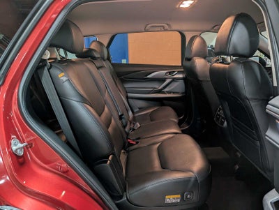 2021 Mazda Mazda CX-9 Touring
