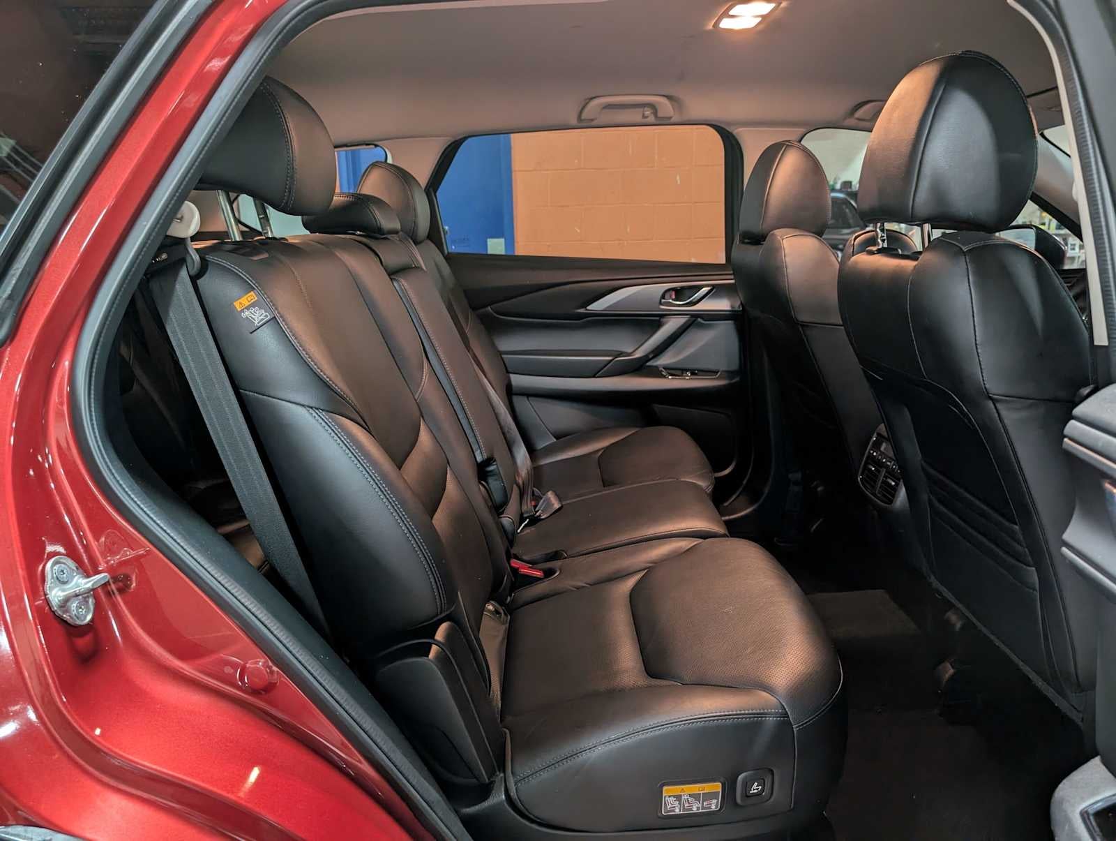2021 Mazda Mazda CX-9 Touring