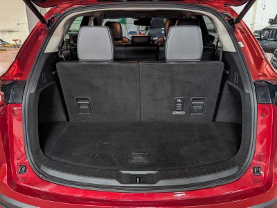 2021 Mazda Mazda CX-9 Touring