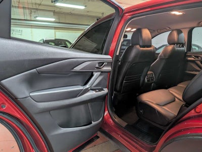 2021 Mazda Mazda CX-9 Touring