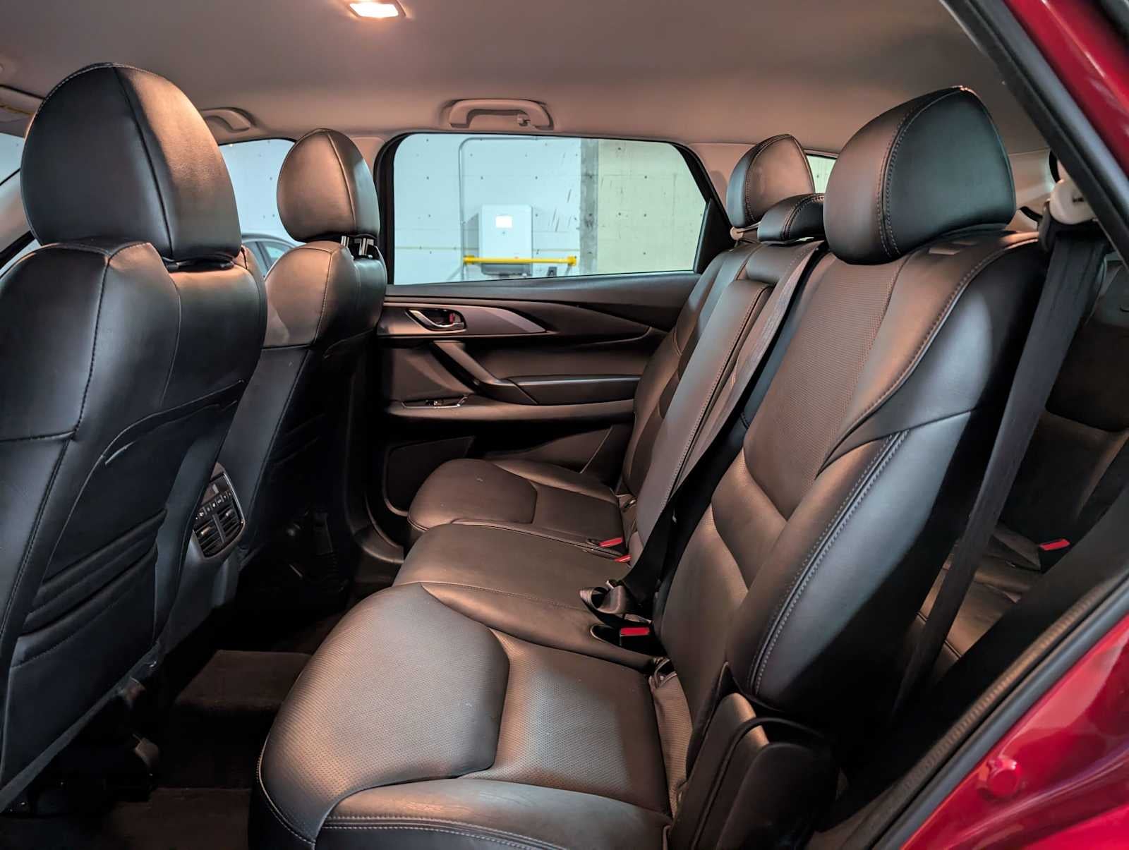 2021 Mazda Mazda CX-9 Touring