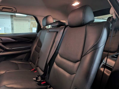 2021 Mazda Mazda CX-9 Touring
