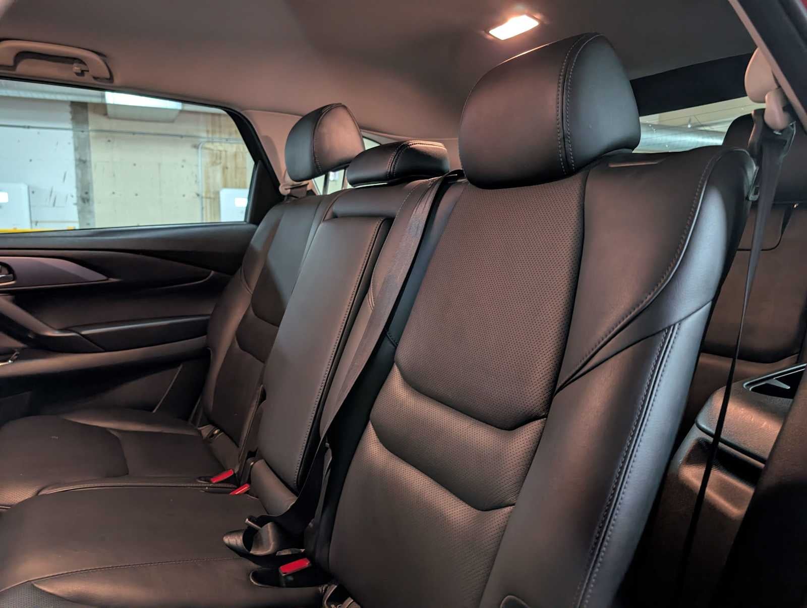 2021 Mazda Mazda CX-9 Touring